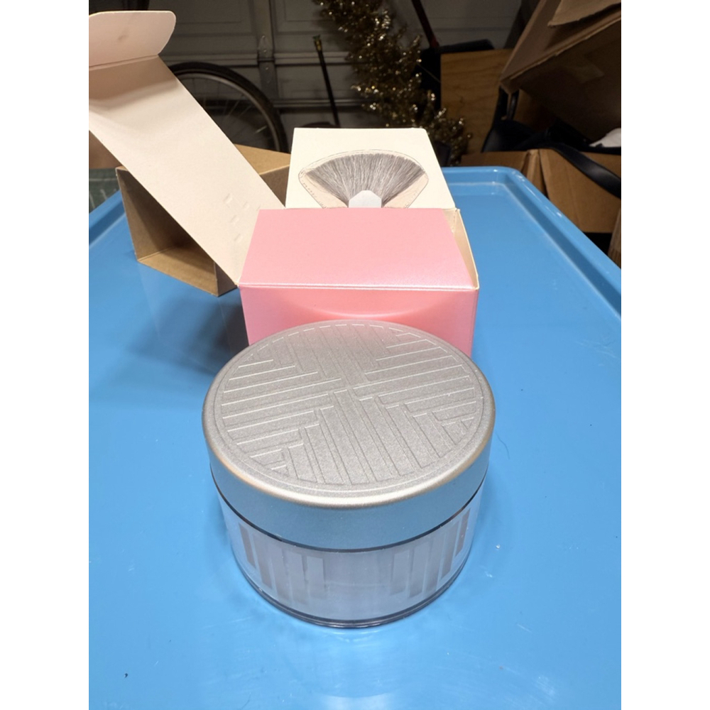 Charles of the Ritz Ready Blended Powder Pink